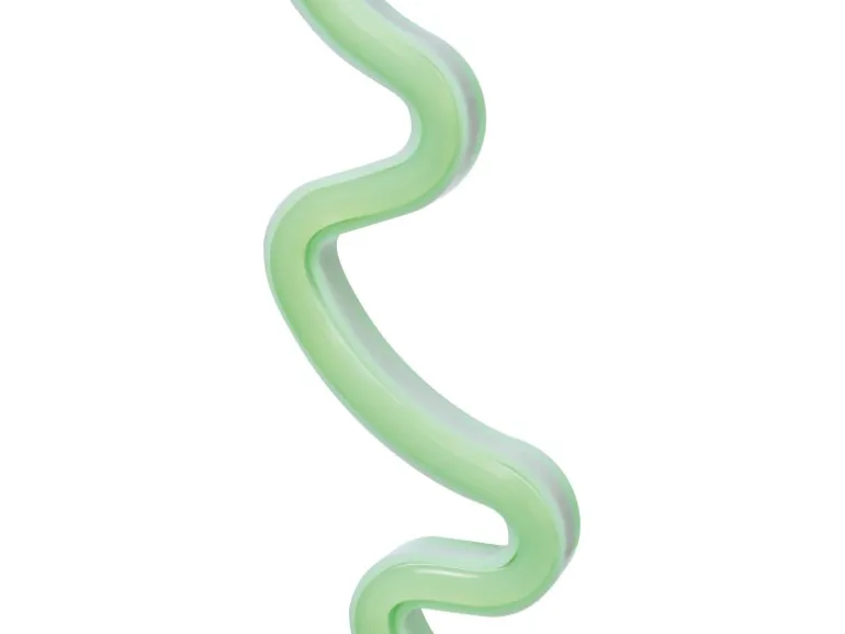 LED-Neonlicht Tannebaum Grün 28 cm