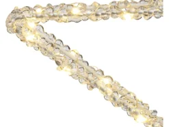 LED-Silhouetten-Figur Stern 45 cm