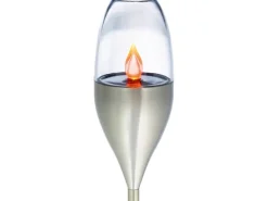 LED-Solarfackel Vagnole