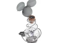 LED-Solarleuchte Bardi Maus