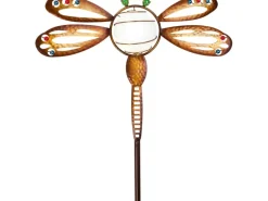 LED-Solarleuchte Casiole Libelle