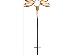 LED-Solarleuchte Casiole Libelle