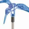 LED-Solarleuchte Dolce Kolibri