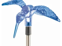 LED-Solarleuchte Dolce Kolibri