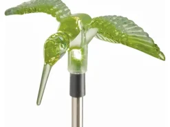 LED-Solarleuchte Dolce Kolibri