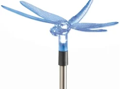 LED-Solarleuchte Dolce Libelle