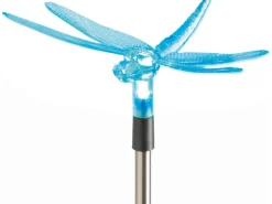 LED-Solarleuchte Dolce Libelle