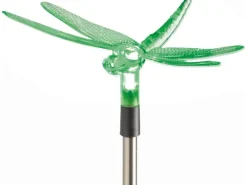 LED-Solarleuchte Dolce Libelle