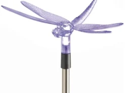 LED-Solarleuchte Dolce Libelle
