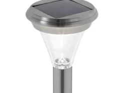 LED-Solarspieß Soliera