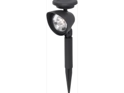 LED-Solarspot Rivasco