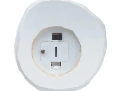 LED-Weihnachtsdorf Winter 28 cm x 5,6 cm x 11,5 cm