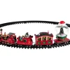 Lemax Weihnachtsdekoration Nordpolbahn