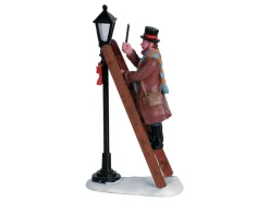 Lemax Weihnachtsdekoration Laternenanzünder 10,9 cm x 5,8 cm x 3,3 cm