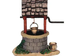 Lemax Weihnachtsdekoration Water Well 6,1 cm x 5,6 cm x 3,2 cm