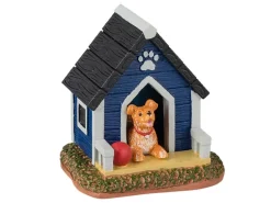 Lemax Weihnachtsdekoration Fluffys Haus