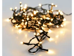 Lichterkette 192 LEDs 14,5 m