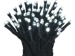 Lichterkette Zweifarbig Kalt/Warmweiß 140 LEDs