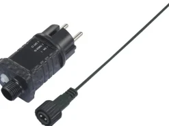 Lichternetz 5 m x 3 m Warmweiß 500 LEDs