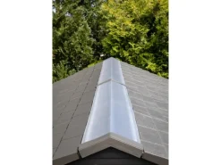 Lifetime Kunststoff-Gerätehaus Luna 5,81 m²