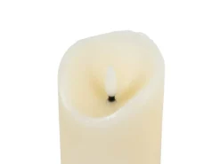 Lindby LED Lichterketten Candora 10015378 Dimmbar mit Leselampe Modern in Weiß 5-flammig Wohnzimmerleuchte