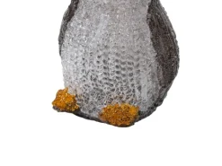 Lindby LED Pingo 10014299 in Schwarz 5-flammig Wohnzimmerleuchte