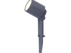 Lutec LED Erdspieß Spot Explorer