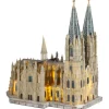 Luville Collectables Kölner Dom 27 cm x 20 cm x 12,5 cm