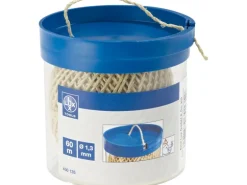 LUX PP-Schnur 60 m im Spender