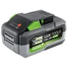 LUX-TOOLS 20 V Li-Ion Akku 1 PowerSystem 6.0 Ah 21700