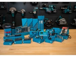 Makita Adventskalender 2025