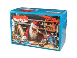 Makita Adventskalender 2025