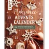 Makramee Adventskalender