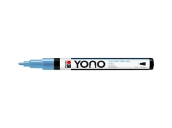 Marabu Marker Yono 0,5-1,5 mm Pastellblau