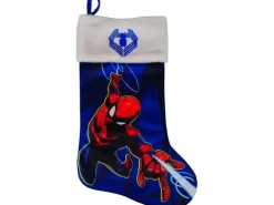 Marvel Weihnachtsstrumpf Spiderman