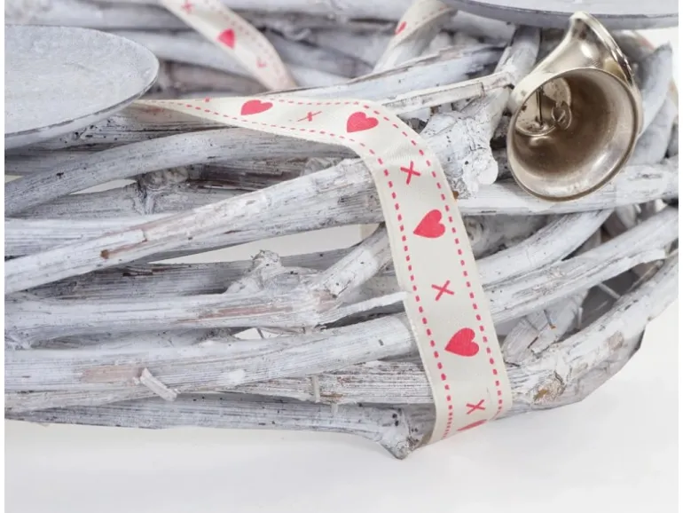 MCW Adventskranz 3er Set