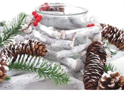 MCW Adventskranz 3er Set