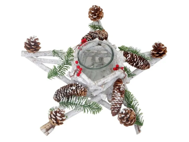 MCW Adventskranz 3er Set