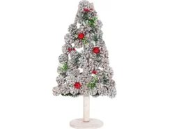 MCW Deko-Weihnachtsbaum M17