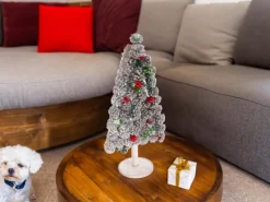 MCW Deko-Weihnachtsbaum M17