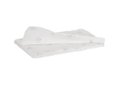 MCW Wohndecke Schnee