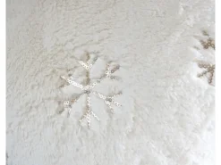 MCW Wohndecke Schnee