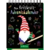 Mein Kritzkratz-Adventskalender