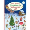 Mein Sticker-Adventskalender