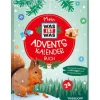 Mein WAS IST WAS Adventskalenderbuch 2024