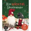 Mein Wichtel-Adventskalender-Buch