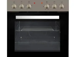 Menke Küchenzeile Artisan Classic 280 cm Graphit Artisan-Eiche Nachbildung