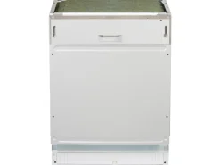 Menke Küchenzeile Artisan Classic 300 cm Weiß Artisan-Eiche Nachbildung