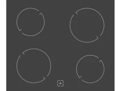 Menke Küchenzeile Artisan Classic 310 cm Graphit Artisan-Eiche Nachbildung