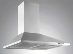 Menke Küchenzeile Artisan Premium 300 cm Landhaus Weiß Artisan-Eiche Nachbildung